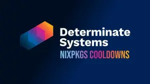 Determinate Nix implementa atraso de sete dias nas atualizações do Nixpkgs para reforçar segurança