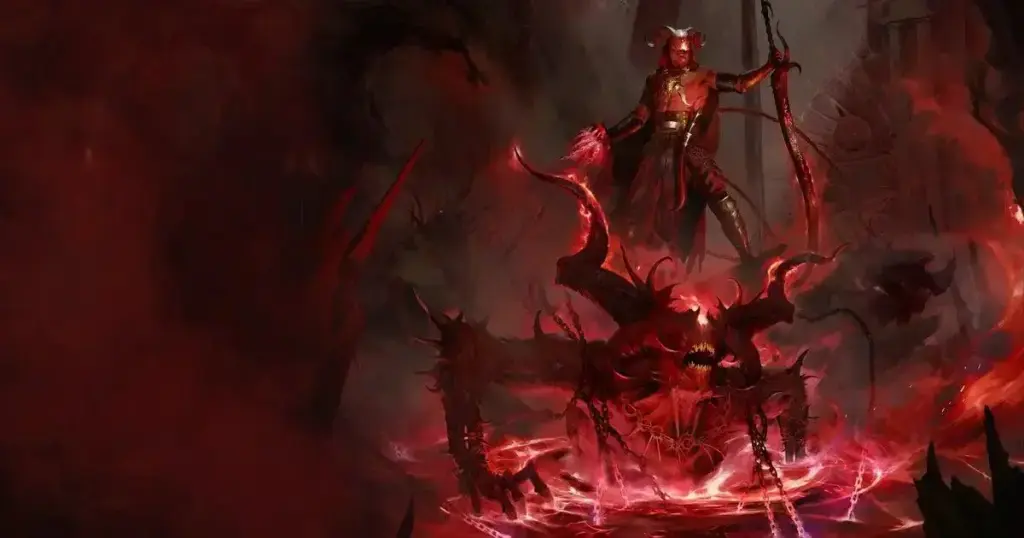 Diablo 4: saiba tudo sobre a nova temporada, teste grátis do Warlock e colaboração com Overwatch