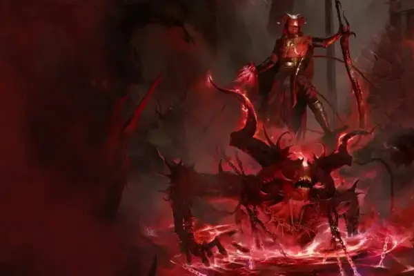 Diablo 4: saiba tudo sobre a nova temporada, teste grátis do Warlock e colaboração com Overwatch
