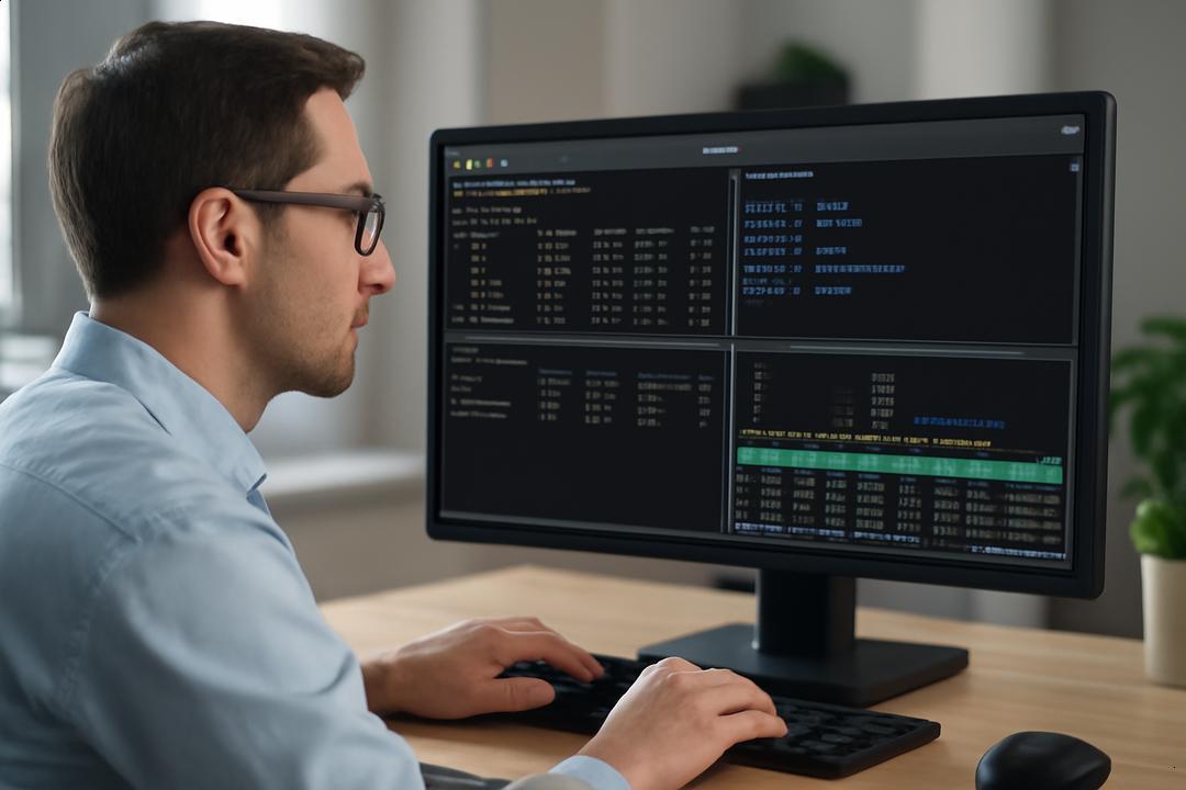 Conclusão: dominando o Fedora com comandos práticos
