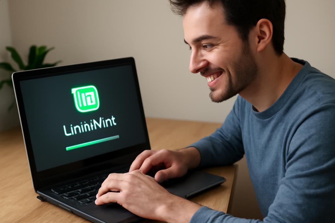 Conclusão: por que considerar o Linux Mint hoje Conclusão: por que considerar o Linux Mint hoje