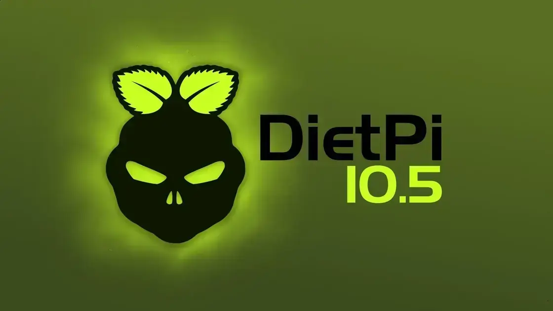 DietPi 10.5 ativa KMS/DRM por padrão no Raspberry Pi com melhorias essenciais 1 DietPi 10.5 ativa KMS/DRM por padrão no Raspberry Pi com melhorias essenciais