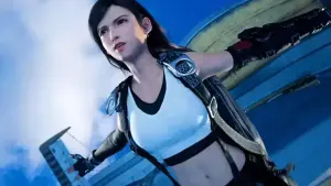 Diretor de Final Fantasy 7 Revelation planeja criar um RPG grandioso e inovador