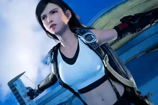 Diretor de Final Fantasy 7 Revelation planeja criar um RPG grandioso e inovador