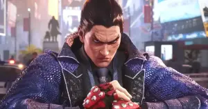 Diretor de Tekken 8, Kohei Ikeda, deixa Bandai Namco após 20 anos