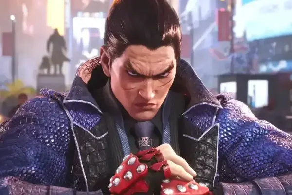 Diretor de Tekken 8, Kohei Ikeda, deixa Bandai Namco após 20 anos