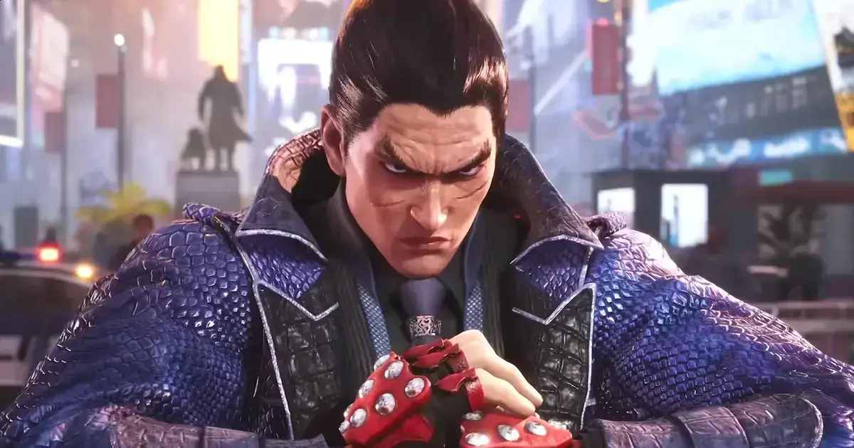 Diretor de Tekken 8, Kohei Ikeda, deixa Bandai Namco após 20 anos 1 Diretor de Tekken 8, Kohei Ikeda, deixa Bandai Namco após 20 anos