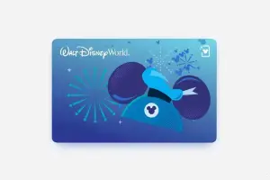 Disney MagicMobile ganha upgrade no Apple Wallet com iOS 27 para facilitar seu dia no parque