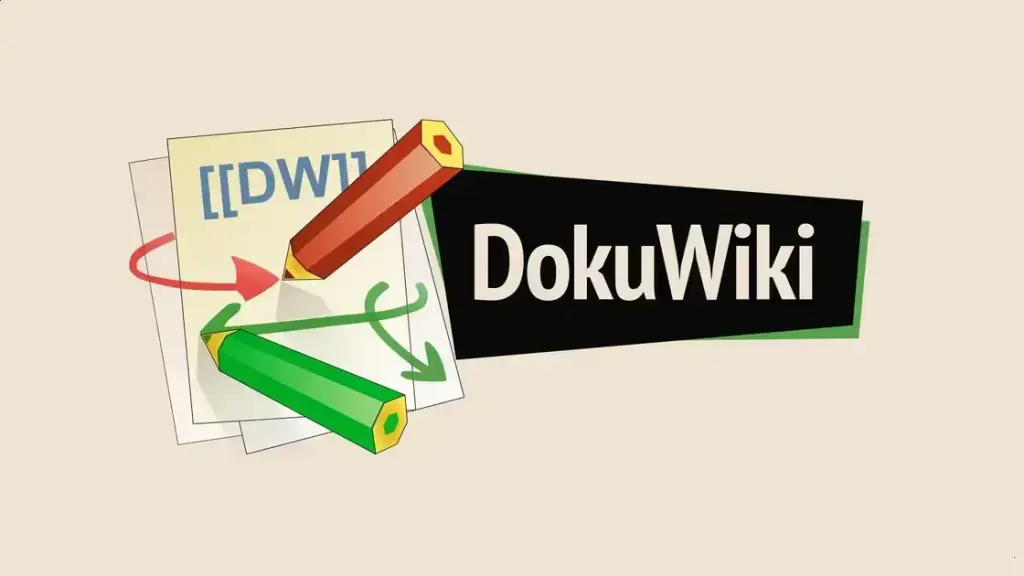 DokuWiki vai ganhar suporte nativo ao Markdown na próxima versão