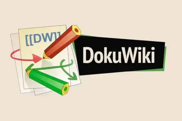 DokuWiki vai ganhar suporte nativo ao Markdown na próxima versão