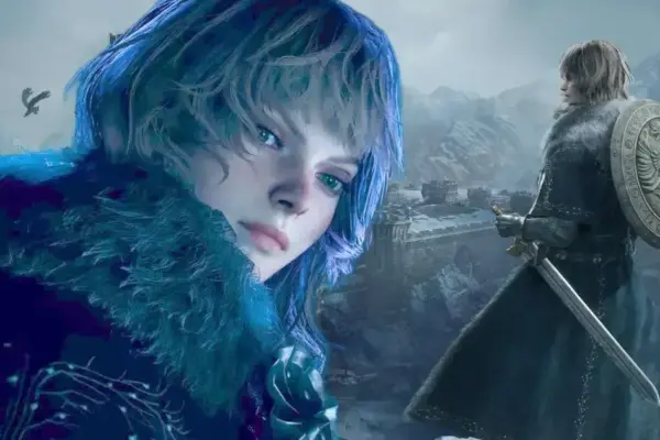 Dragon’s Dogma 2: Dark Arisen chega para corrigir falhas e ampliar conteúdo