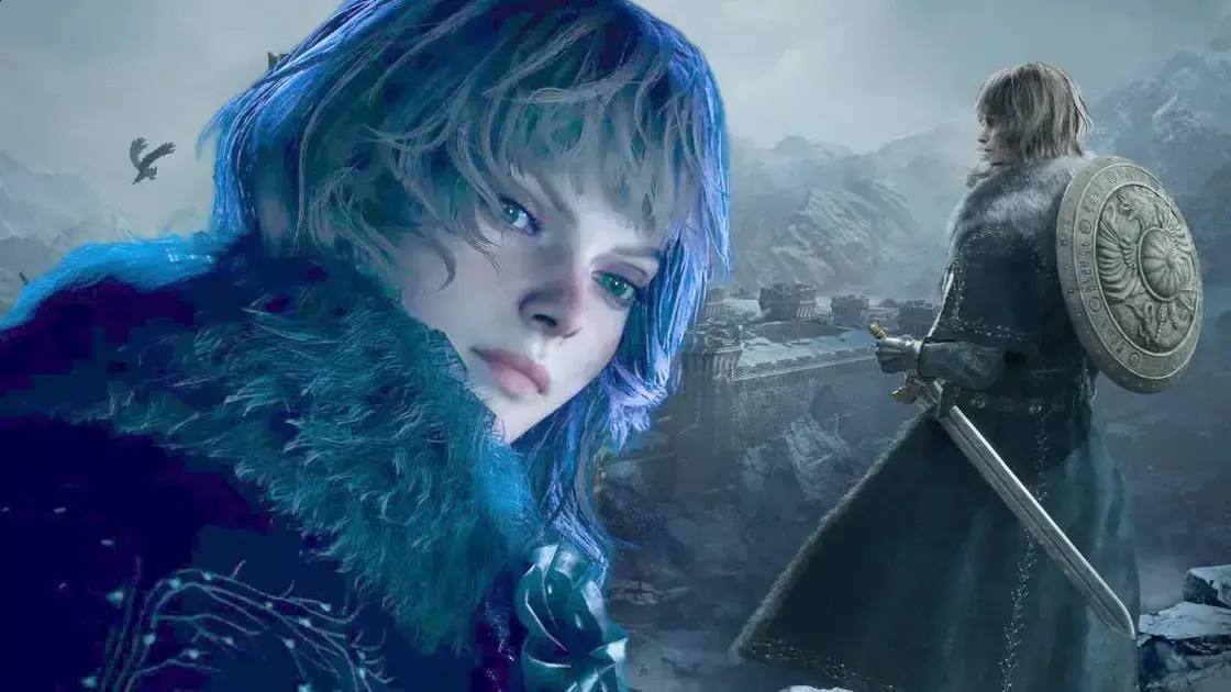 Dragon’s Dogma 2: Dark Arisen chega para corrigir falhas e ampliar conteúdo 1 Dragon’s Dogma 2: Dark Arisen chega para corrigir falhas e ampliar conteúdo