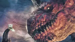 Dragon’s Dogma 2 elimina microtransações inúteis em atualização definitiva