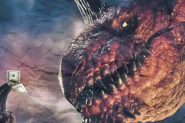 Dragon’s Dogma 2 elimina microtransações inúteis em atualização definitiva