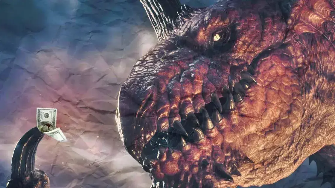 Dragon’s Dogma 2 elimina microtransações inúteis em atualização definitiva