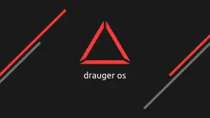 Drauger OS 7.8: Ubuntu LTS com KDE Plasma focado em Linux Gaming