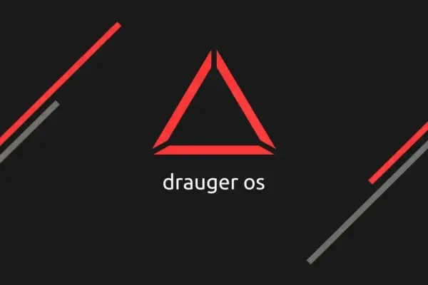Drauger OS 7.8: Ubuntu LTS com KDE Plasma focado em Linux Gaming