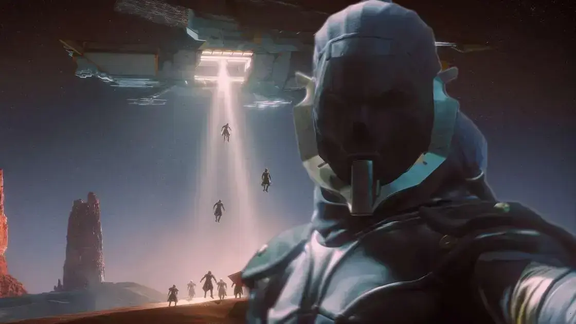 Dune Awakening chega aos consoles com suporte aprimorado e novidades para todos