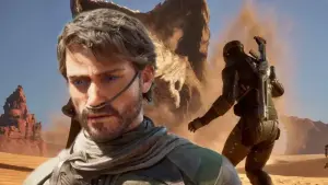 Dune Awakening estreia no console sem cross-play, desafio técnico para os devs