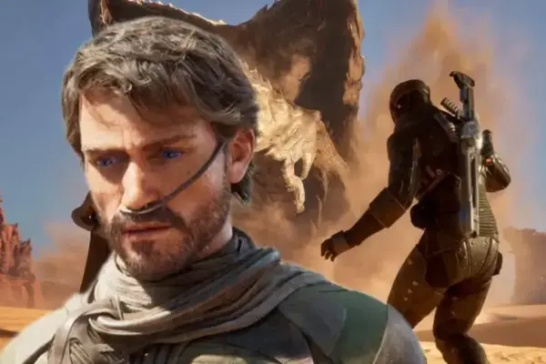 Dune Awakening estreia no console sem cross-play, desafio técnico para os devs