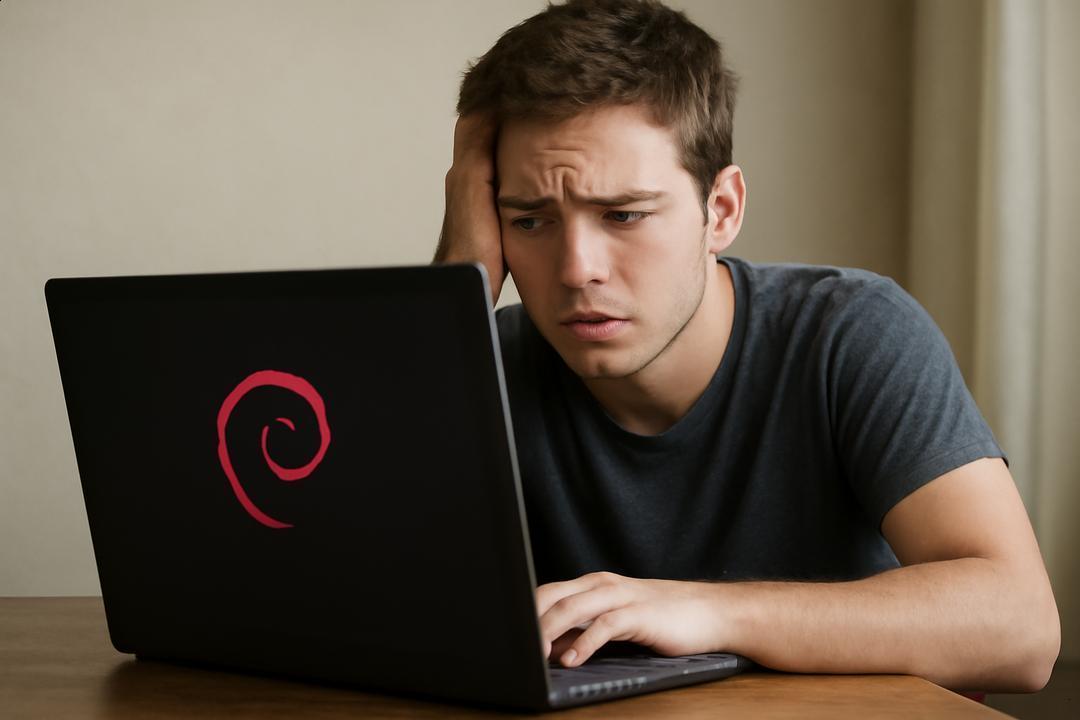 Conclusão: por que o Debian é uma escolha moderna e confiável Conclusão: por que o Debian é uma escolha moderna e confiável