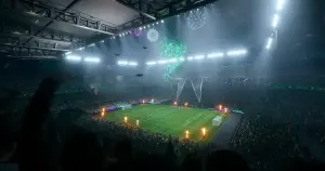 EA Sports FC 26 anuncia seleções para modo Copa do Mundo não oficial
