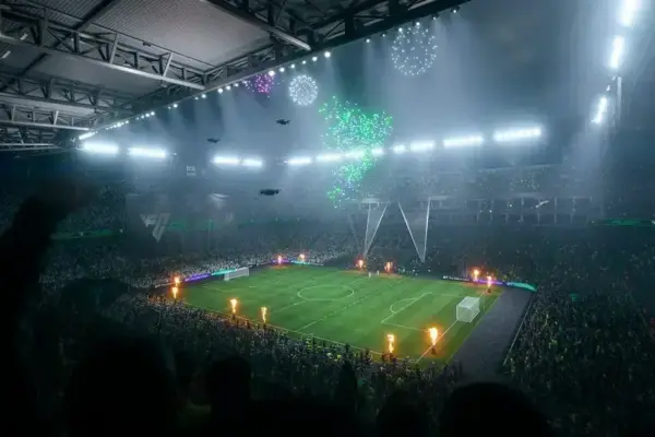EA Sports FC 26 anuncia seleções para modo Copa do Mundo não oficial