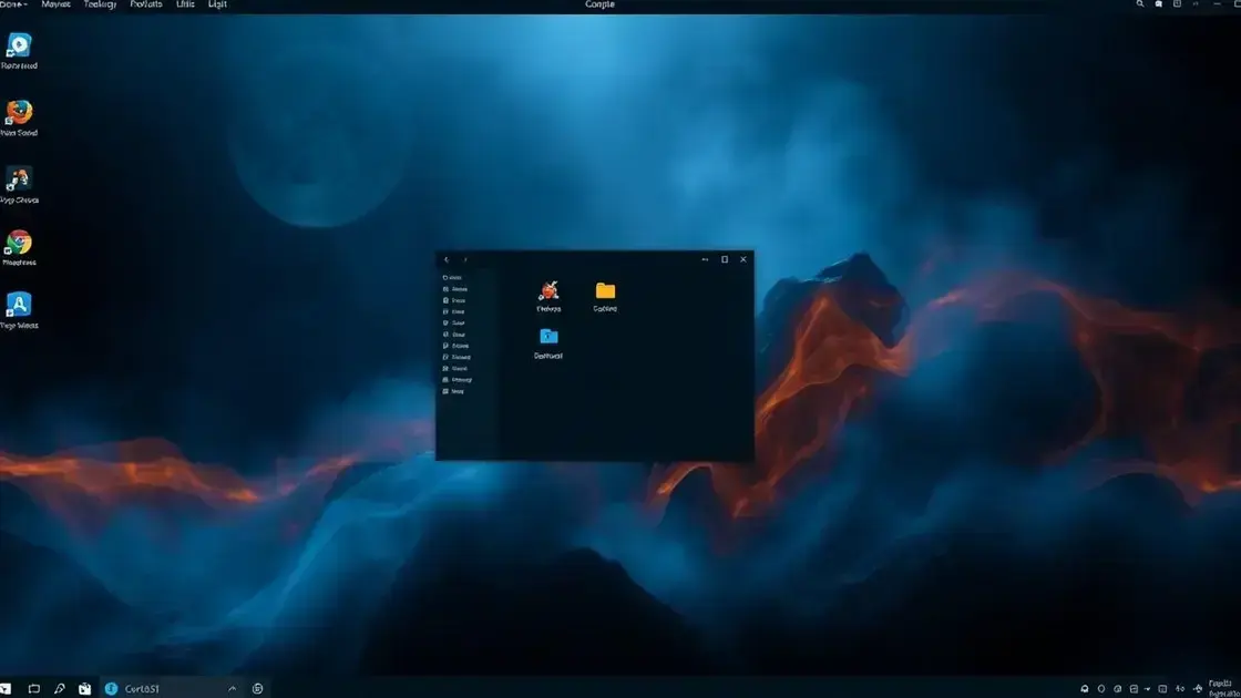 EasyOS 7.4 aposta em software clássico e melhora vídeo e ROX 1 EasyOS 7.4 aposta em software clássico e melhora vídeo e ROX
