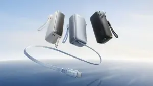 EcoFlow lança power banks RAPID 45W: praticidade e recarga rápida para viagem