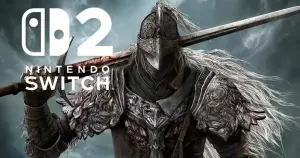 Elden Ring Switch 2: lançamento da edição Tarnished com expansão marcada para agosto