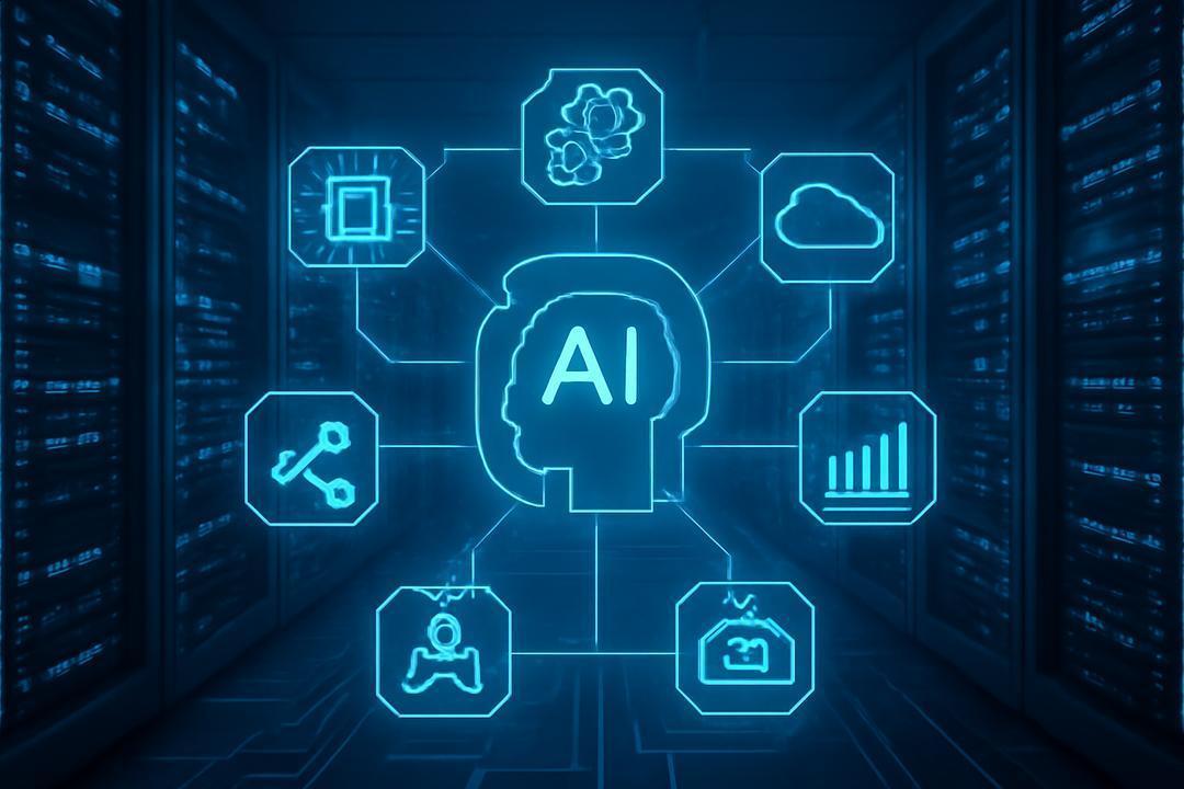 Por que Linux é crucial para a inteligência artificial