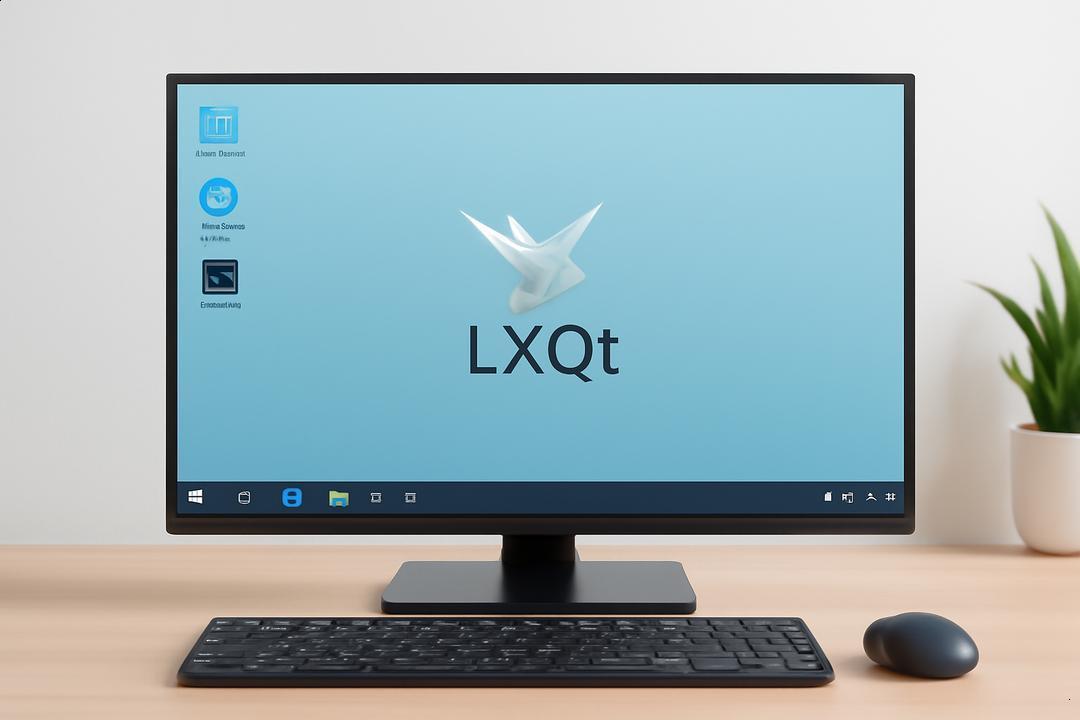 Alterando temas e ícones no LXQt para uma aparência única Alterando temas e ícones no LXQt para uma aparência única