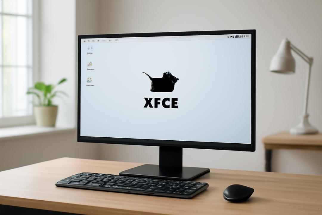 Configurações essenciais para acelerar o XFCE