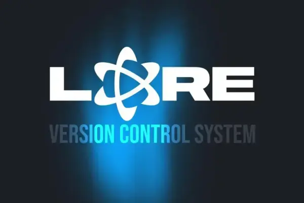 Epic Games libera Lore: sistema open-source para controle de versões em grandes projetos