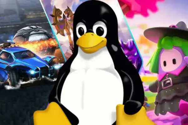 Epic Games reforça equipe para melhorar anti-cheat no Linux e atrair mais jogadores