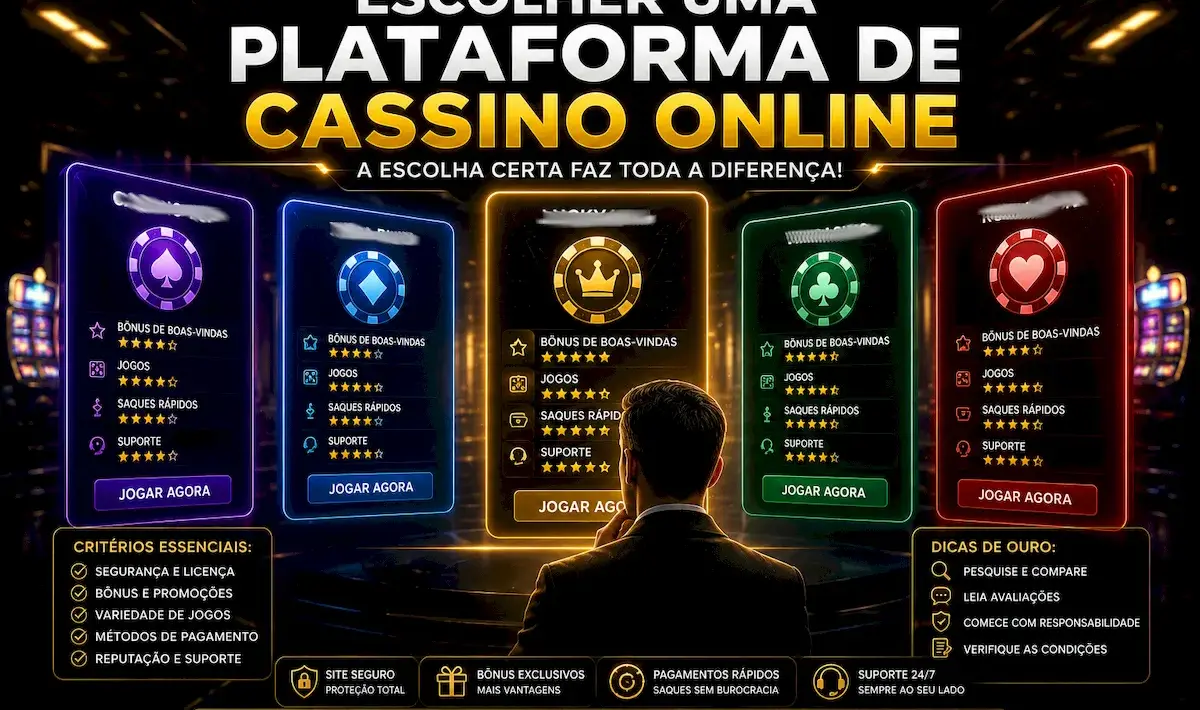 O Que os Princípios do Open Source Nos Ensinam Sobre Escolher uma Plataforma de Cassino Online 1 O Que os Princípios do Open Source Nos Ensinam Sobre Escolher uma Plataforma de Cassino Online