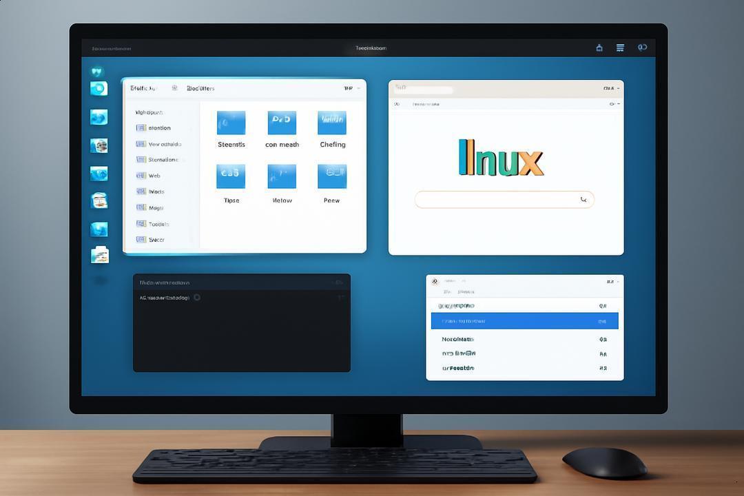 As principais distribuições Linux para desktop em 2024 As principais distribuições Linux para desktop em 2024