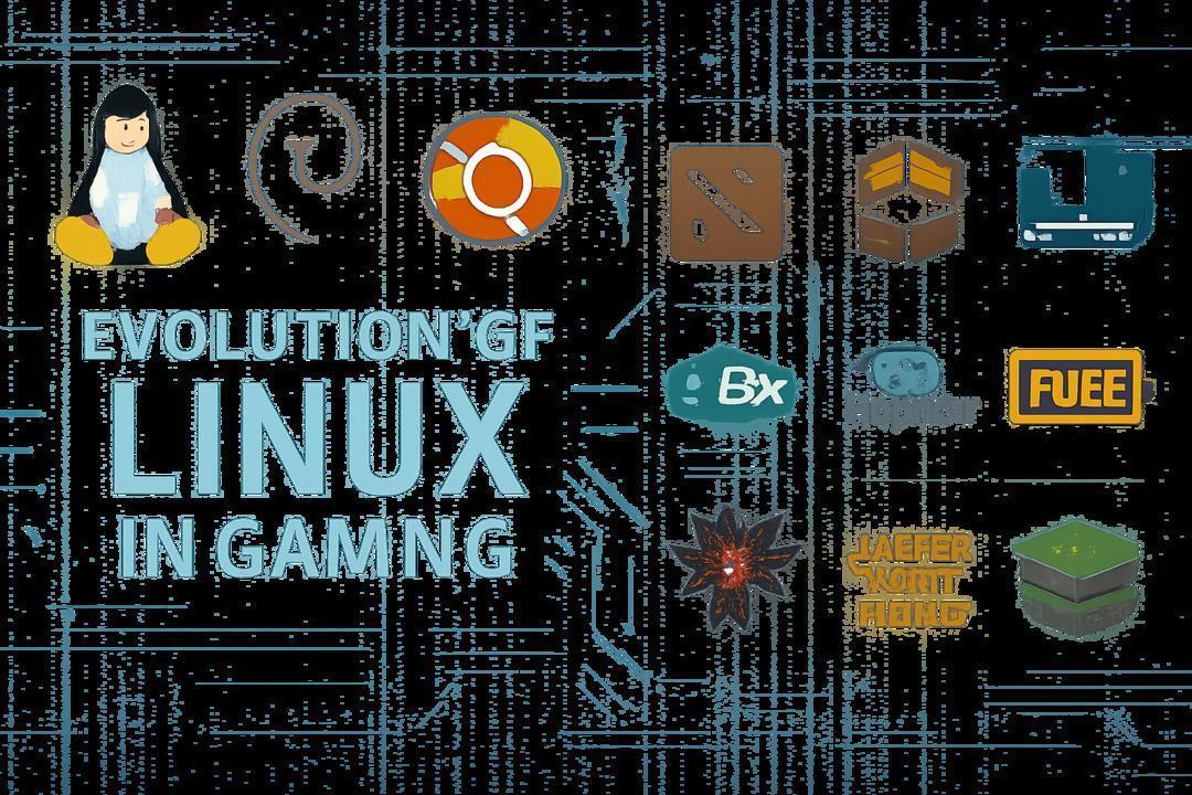 Jogos disponíveis no Linux atualmente Jogos disponíveis no Linux atualmente