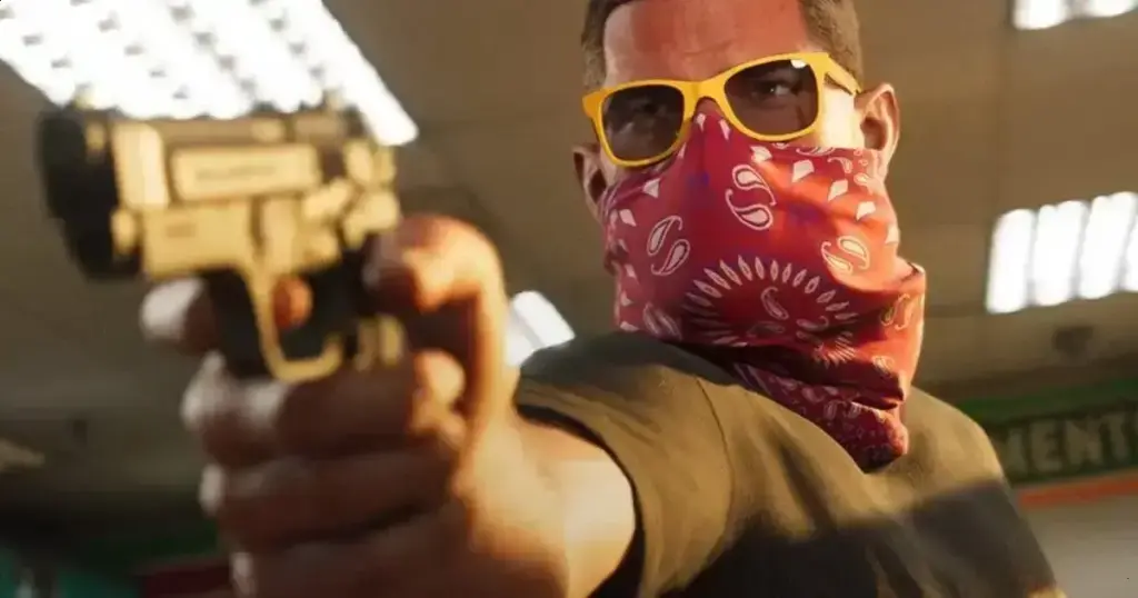 Ex-chefe de IA da Take-Two alerta sobre exagero na hype da inteligência artificial