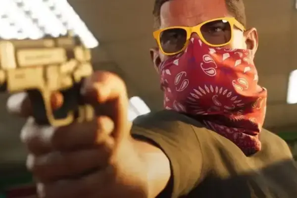Ex-chefe de IA da Take-Two alerta sobre exagero na hype da inteligência artificial
