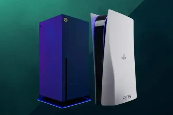 Ex-designer da Naughty Dog sugere adiar lançamento do PS6 e Project Helix para 2030