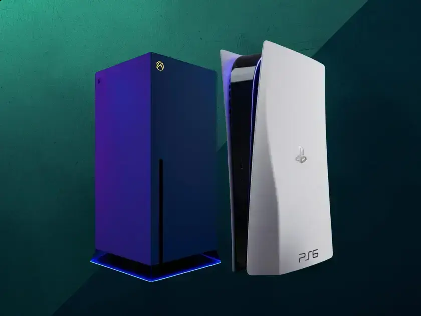 Ex-designer da Naughty Dog sugere adiar lançamento do PS6 e Project Helix para 2030