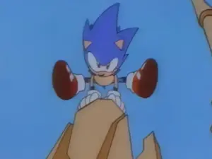 Ex-executivo da Sega sugere remake de Sonic CD, clássico de 1993