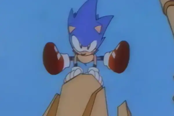 Ex-executivo da Sega sugere remake de Sonic CD, clássico de 1993