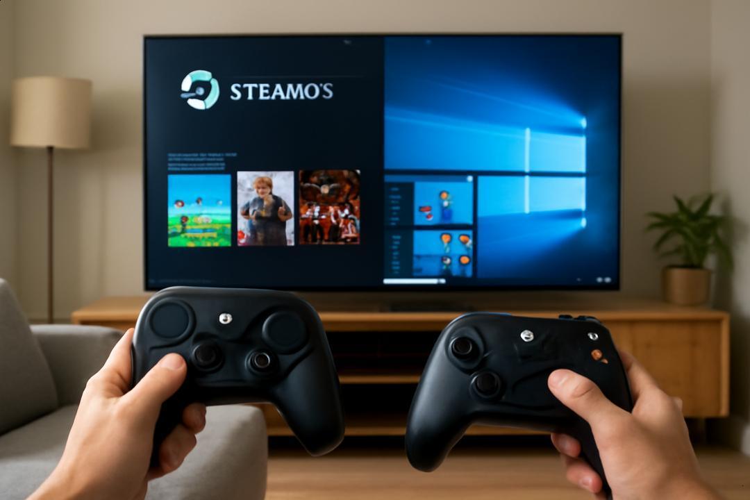 Hardware e otimização para jogos híbridos
