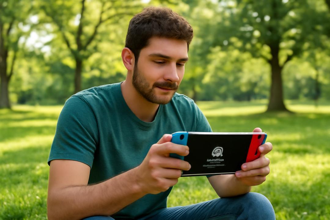 Recursos sociais e conectividade no switch 2 Recursos sociais e conectividade no switch 2