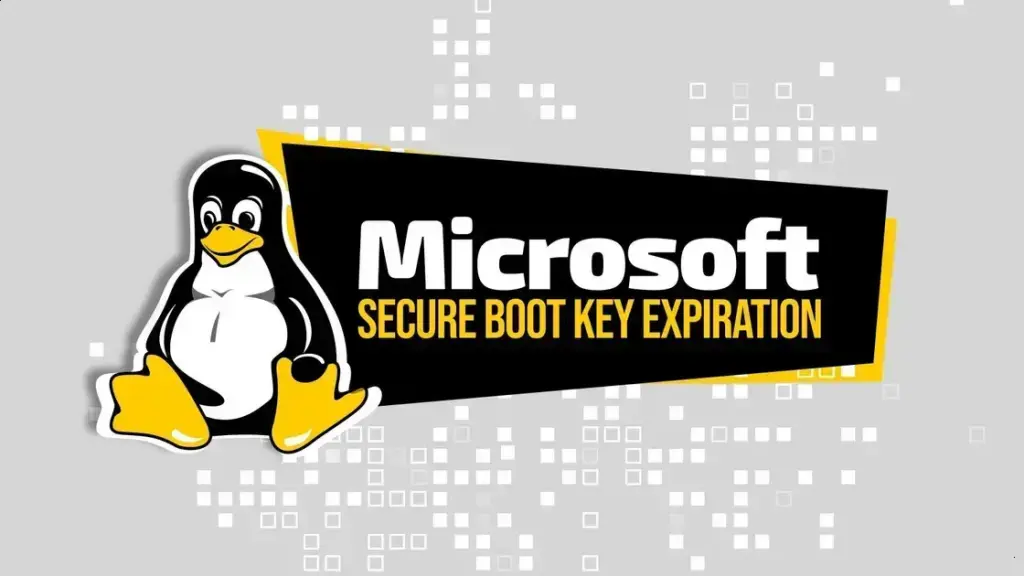 Expiração da Chave Secure Boot da Microsoft Impacta Ecossistema Linux