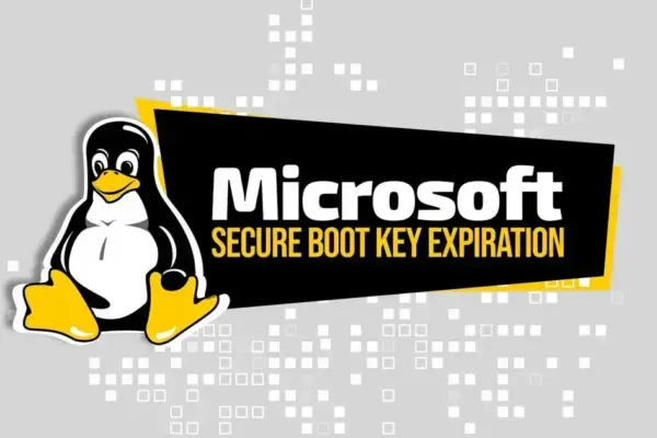 Expiração da Chave Secure Boot da Microsoft Impacta Ecossistema Linux