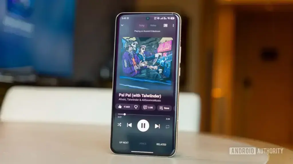 Extensão gratuita permite bloquear artistas e músicas no YouTube Music