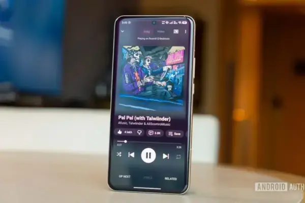 Extensão gratuita permite bloquear artistas e músicas no YouTube Music